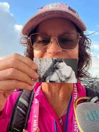 🌸💪 Our Pacesetters continue to set the standard at Making Strides Against  Breast Cancer of Silicon Valley! Thank you, Kim Shu, for your leadership,  commitment, and heart—you're inspiring our community and fueling