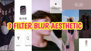 We would like to show you a description here but the site won't allow us. Filter Ig Blur Aesthetic Youtube