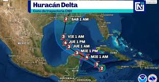 We did not find results for: Se Emite Alerta Naranja En Cancun Por El Huracan Delta Imagen Zacatecas