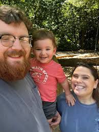 Single Mom's Pride: First Baby's College Acceptance