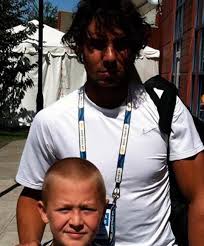 Sebastian korda has wasted no time making his mark on the atp tour in 2021. Who Doesn T Want To Be This Good That One Day You Get A Chance To Play Against Your Own Idol Sebastian Korda 3 Tennis