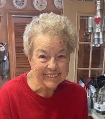 Marjorie A. (Nicklin) Balke, 91, of Grand Ridge