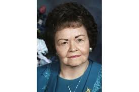 Delores Bethke Obituary (1916