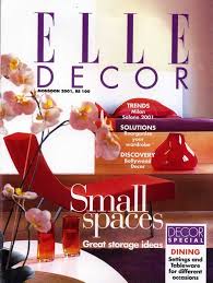 Explore the collection today to find the best decoration item. Elle Decor India Cover2001 Jpg 720 955 Elle Decor Decorating Small Spaces House And Home Magazine