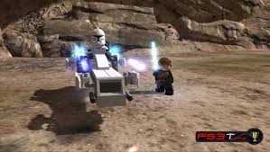 I think you need 30 gold blocks to do that. What A Rotta Trophy Lego Star Wars Iii The Clone Wars Playstationtrophies Org