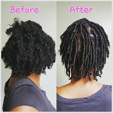 My Starter Locs Natural Hair Styles Locs Hairstyles Short Natural Hair Styles