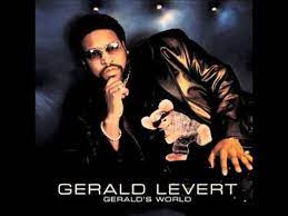 Gerald Lavert Baby I M Ready Gerald Levert Gerald First Dance Songs