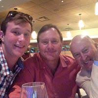 Apperson Eric Email & Phone Number