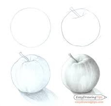 .buah apel gambar sketsa dan apel gambar mewarnai apel ilmu pengetahuan 1 gambar buah apel abekadigital apple line in buah apel clipart clip art gambar buah cara menggambar dan. Mudah Ini 10 Cara Menggambar Apel Dengan Berbagai Bentuk Dailysia