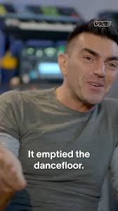 Nabil's first photoshoot with Kanye West came about in a weird way.