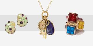 Since then, they have branched out to include jewelry and many other items. The 27 Best Fine Jewelry Brands To Shop Online Top Luxury Jewelry Designers To Shop