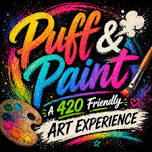 Puff and Paint