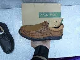 احذية كلاريكس
