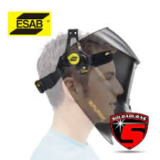 MASCARA FOTOSENSIBLE SAVAGE A40