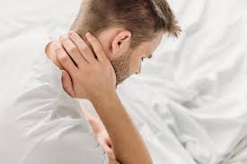 Chronic Pain And The Brain Physiopedia