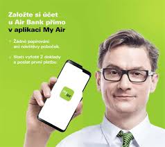 Maybe you would like to learn more about one of these? Galerie Air Bank Spousti Pohodlne Prihlasovani Do Internetoveho Bankovnictvi Nactenim Qr Kodu Foto 5 Zive Cz