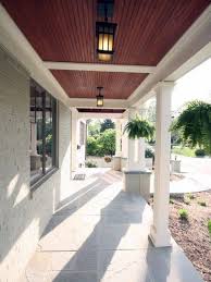 Get free shipping on qualified 2 x 2 drop ceiling tiles or buy online pick up in store today in the building materials department. Top 70 Best Porch Ceiling Ideas Covered Space Designs