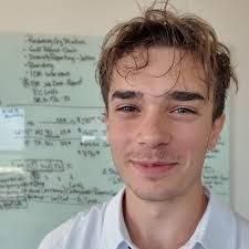 Jeremy Gwin's Instagram, Twitter & Facebook