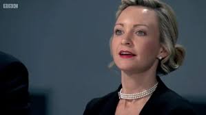 The Apprentice 11