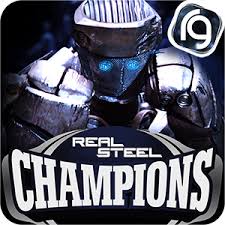 Παρακαλώ βοηθήστε βελτιωθεί το κείμενο σε αυτό το site. Get Real Steel Champions Microsoft Store
