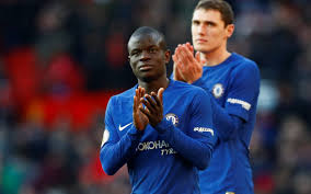 Ngolo kante and his wife. Exclusive N Golo Kante Fainted In Front Of Shocked Chelsea Teammates At Training Ground Ahead Of Trip To Manchester City