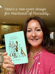 Our founder Ann-Janine Murtagh featured in The Times today