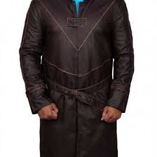 self just completed my tie pilot cosplay in time for halloween! Watch Dogs Cosplay Aiden Pearce Coat Costumes