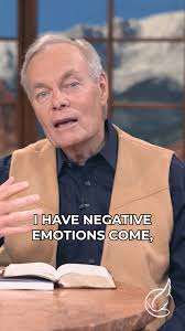 Your Emotions Don’t Have to Be in Charge, You don’t have to ignore  difficult emotions—but you can take away their power. When you fix your  thoughts