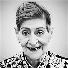 JEAN PATRICK Obituary (2023)