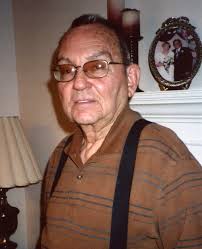 Norman Elledge Obituary