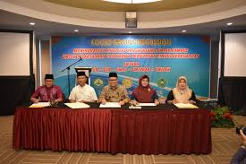 See all things to do. Unilak Dan 4 Universitas Jalin Kerjasama Tri Dharma Pt Riau Kepri Com