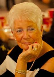 Isabelle Dewey Obituary