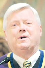 Meyersdale native to be sworn in as Pa. Supreme Court's chief justice