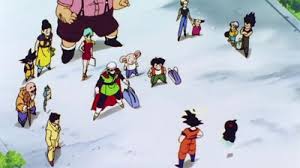 Removing season 0 and placing the episodes in the correct play order for a less frustrating experience. Dragon Ball Z Kai Season 5 Where To Watch Every Episode Reelgood