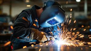 Welders (FCAW & TIG – 3G/4G, 6G/6GR & Inconel)