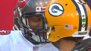 What college did ndamukong suh attend? Ndamukong Suh Screams At Aaron Rodgers After Sack Youtube