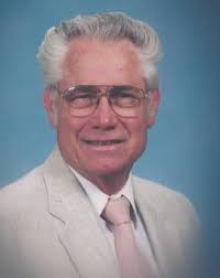 Clyde Lee Roy Stubblefield (1934-2014)