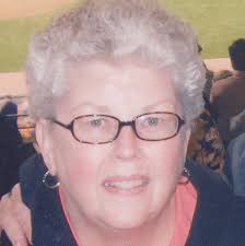 Donna Gilmour Obituary (1937