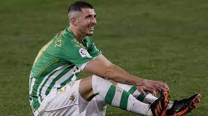 Guido rodriguez heads home the winner in brasilia as lionel scaloni's side guido rodriguez was starting for argentina for the first time since june 2019 he justified the decision by converting lionel messi's cross after 10 minutes Betis Guido Rodriguez No Se Entrena Con El Grupo Y Sera Baja Frente A La Real Sociedad Marca