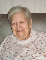 Obituary information for Theda Mae Dobis