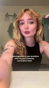 Bethany Reyes's Instagram, Twitter & Facebook