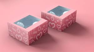 Mockup Sweet Box Images Free Vectors Stock Photos Psd