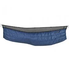 I would recommend getting a quilt that is 10deg warmer than the lowest temp your camping in. Hammock Gear Economy Incubator 20 Reviews Trailspace