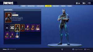 The battle pass for season 4 is available for purchase from the item shop for 950. Fortnite Season 4 Free Tiers 7 New Skins Battle Pass Details And More Vg247