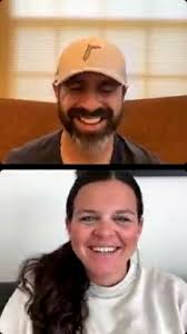 Instagram Live with Lindy Cofer from Circuit Riders for Jesus '24 coming up 