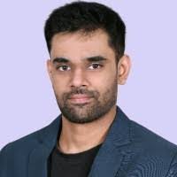 Pavan Mulukutla's Instagram, Twitter & Facebook