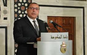 Hichem mechichi is the prime minister of tunisia, since 2020. Ù‡Ø´Ø§Ù… Ø§Ù„Ù…Ø´ÙŠØ´ÙŠ Ù…Ø§ ÙˆÙ‚Ø¹ ÙÙŠ Ø§Ù„Ø³ÙŠØ¬ÙˆÙ…ÙŠ Ø­Ø§Ø¯Ø«Ø© Ø£Ù„ÙŠÙ…Ø© Ùˆ ØµØ§Ø¯Ù…Ø© Ùˆ Ù„Ø§ ØªÙ…Ø«Ù„ Ø§Ù„Ù…Ø¤Ø³Ø³Ø© Ø§Ù„Ø§Ù…Ù†ÙŠØ©