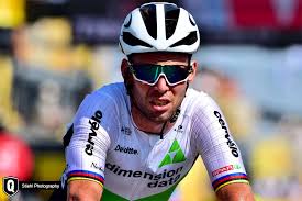 SA's Thomson fights hard for Dimension Data cause