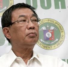 Corruption in DOH results in a sickly nation