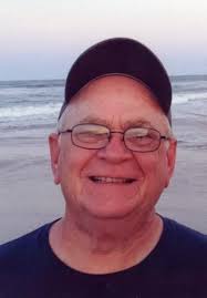 Robert Bozarth Obituary (2024)